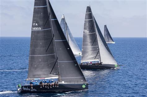 giraglia rolex cup 2017|GIRAGLIA ROLEX CUP: MATCH RACE IN LIGHT AIR IN .